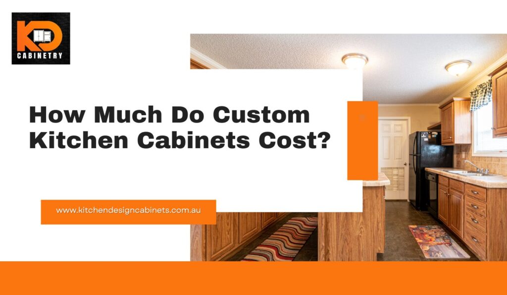 Kitchen Cabinets Cost