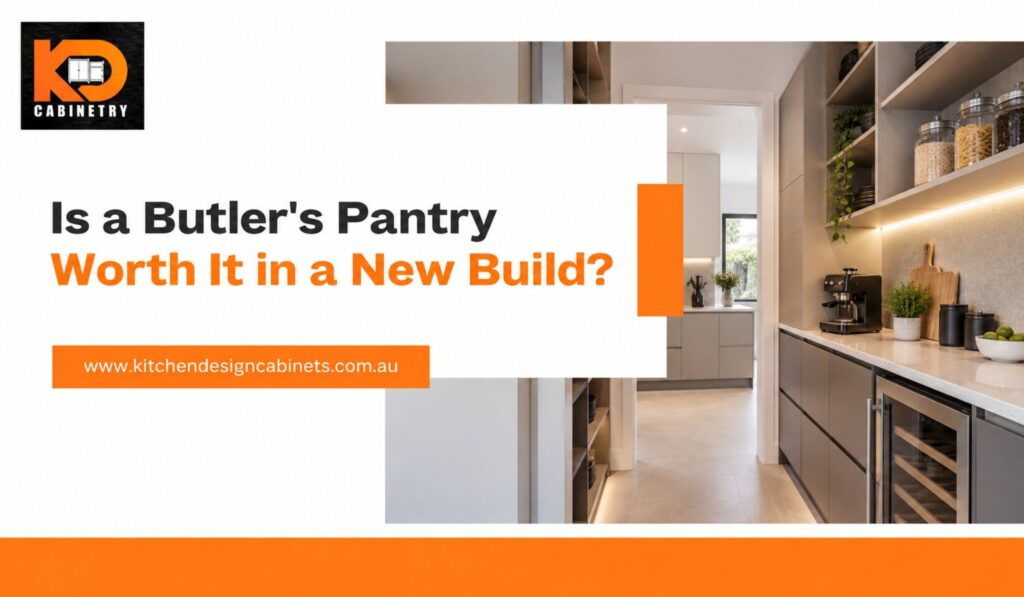 butler's pantry